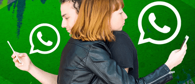 ¿Cómo saber si tu pareja te es INFIEL por Whatsapp fácil y rápido? ¿Cómo saber si tu pareja te es INFIEL por Whatsapp fácil y rápido?