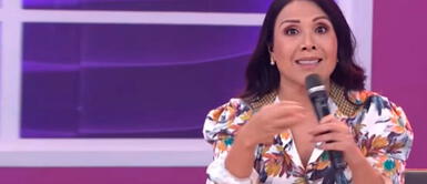 Tula Rodríguez, expresentadora Tula Rodríguez tomó una fuerte decisión tras inesperado pedido de su hija