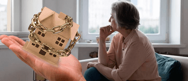 Descubre si tus padres están en PELIGRO de EMBARGO por culpa de tu situación financiera Descubre si tus padres están en PELIGRO de EMBARGO por culpa de tu situación financiera