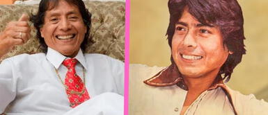 La conmovedora lucha de Iván Cruz contra la enfermedad incurable. Iván Cruz, el 'Rey del Bolero': Esta es la terrible enfermedad que enfrentó valientemente en sus últimos años