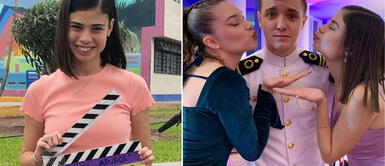 Descubre quién es Paulina Bazán, la actriz que interpreta a Stephanie Quiroz en 'Papá en apuros'. ¿Quién es Paulina Bazán, la actriz que interpreta a Stephanie Quiroz en 'Papá en apuros'?