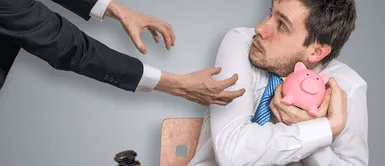 ¿Cuál es el TERRIBLE castigo en PERÚ que podrías recibir si no pagas tus deudas? ¿Cuál es el TERRIBLE CASTIGO en PERÚ que podrías recibir si no pagas tus deudas?