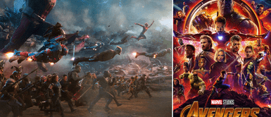 Fallece conocido actor de Marvel junto a sus pequeños hijos tras un trágico accidente Muere famoso actor de Marvel junto a sus pequeños hijos tras un trágico accidente