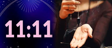 Pide un deseo en las horas espejo Horas espejo: ¿qué son y qué significa cuando miras el reloj y se repiten los números?