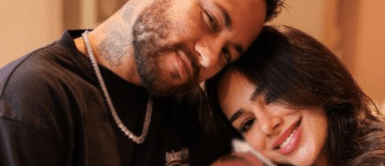 Hombres armados ingresan a casa de Neymar para secuestrar a su hija recién nacida Hombres armados ingresan a casa de Neymar para secuestrar a su hija recién nacida