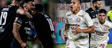 Alianza Lima vs. Universitario: ¿Se suspende la final de la Liga 1? Alianza Lima vs. Universitario: ¿Se suspende la final de la Liga 1?
