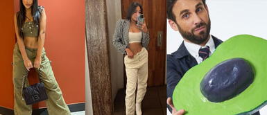 ¿NO LE GUSTA PAGAR? Tremendas revelaciones de la influencer. Rodrigo González contra Samahara Lobatón por presunta estafa: "Gastas 40 mil soles y ¿no puedes pagar 1500?"