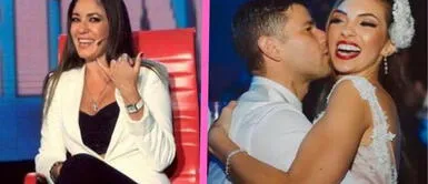 El sorprendente pasado romántico de Tilsa Lozano y Yaco Eskenazi Tilsa Lozano se sincera sobre su relación con Yaco Eskenazi: "Fuimos noviecitos"