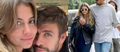 Es futbolista está en el ojo de la tormenta. ¿Gerard Piqué tiene nueva pareja sentimental y ya olvidó a Clara Chía? América Hoy revela la verdad