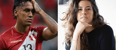 Renato Tapia estaría enfrentando una presunta crisis matrimonial con Andrea Cordero. ¿Renato Tapia enfrenta una crisis matrimonial con Andrea Cordero? Esta es la prueba