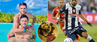 El clásico de la U y Alianza Lima se jugará este miércoles. Súplica desgarradora del hermano de Zambrano tras corona fúnebre enviada