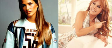 Cassandra Sánchez de LaMadrid sepultó a la urraca. Cassandra Sánchez ROMPE SU SILENCIO ¿sobre Magaly Medina?: “Era un intruso en nuestra familia”