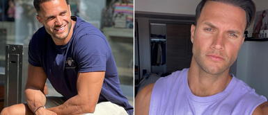 Fabio Agostini revela la llamativa cifra de parejas sexuales que ha tenido en su vida. Fabio Agostini expone la astronómica cifra de parejas que ha tenido en su vida