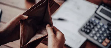 ¿Pueden embargar mi SUELDO si tengo una deuda que he dejado de pagar? ¿Pueden embargar mi SUELDO si tengo una deuda que he dejado de pagar?