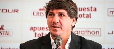 ¿Por qué Jean Ferrari viajó a Estados Unidos y no vio la final entre Alianza Lima vs. Universitario? ¿Por qué Jean Ferrari viajó a Estados Unidos y no vio la final entre Alianza Lima vs. Universitario?