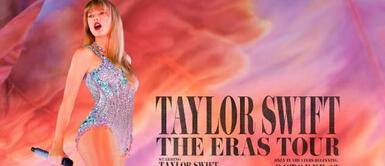 Taylor Swift en Argentina: ¿dónde se hospeda en Buenos Aires la cantante? Taylor Swift en Argentina: ¿dónde se hospeda en Buenos Aires la cantante?