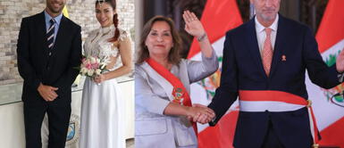 Nuevo canciller tiene vínculo con modelo argentina. Xoana González: ¿Cuál es el vínculo de la reina del Only Fans con el nuevo canciller?