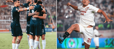 Estos son todos los detalles del clásico. Alianza Lima vs. Universitario: Conoce las alineaciones titulares de los equipos