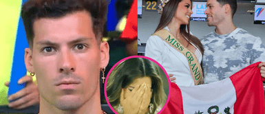 Patricio Parodi responde qué pasará con su relación con Luciana Fuster Patricio Parodi se sincera y confiesa qué decisión tomó sobre su relación con Luciana Fuster