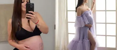 Influencer lanza este curioso misil y ¿por qué lo ha hecho? Melissa Klug manda misil ¿a sus haters?: "Nunca fueron mejor ejemplo de nada"