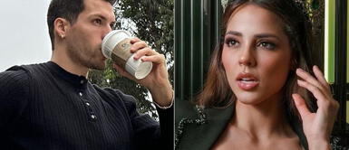 Patricio Parodi expone cómo mantiene su relación a distancia con Luciana Fuster tras el Miss Grand. Patricio Parodi y el acuerdo con Luciana Fuster para mantener su relación