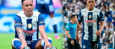 Christian Cueva ya no es jugador de Alianza Lima. Christian Cueva se va de Alianza Lima por la puerta falsa: "El club ya no quiere contemplar con sus servicios"