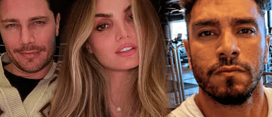 Carol Reali tiene planes de boda con su nuevo novio y deja atrás a Rafael Cardozo ¿Boda y embarazo? Cachaza sorprende al revelar su planes con su novio André Bankoff