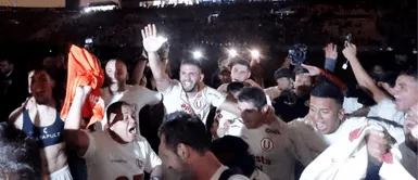 Hubo apagón en Matute tras triunfo crema. Alianza Lima reveló por qué apagaron las luces en Matute tras victoria de la 'U'