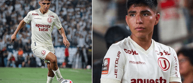 Descubre cuánto mide Piero Quispe y cuántos miles de soles vale en el fútbol a sus 22 años. ¿Cuánto mide Piero Quispe y cuántos miles de soles vale en el fútbol a sus 22 años?