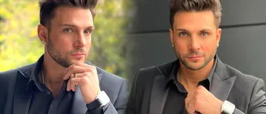 Nicola Porcella serán galán de producción trans Nicola Porcella será el galán de actrices transgéneros en México