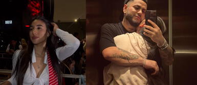 Influencer peruana sin duda ha dado que hablar antes estos singulares hechos. Rodrigo González CHANCA a Samahara y Bryan Torres: “Su relación es MÁS INESTABLE"