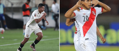 Este es el gran cambio de Edison Flores en su carrera. La vuelta triunfal de Edison Flores: Reynoso lo llama de nuevo a la selección
