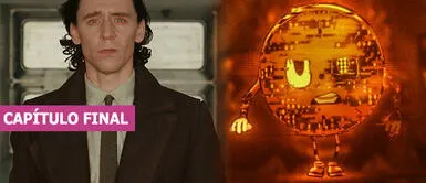 La temporada 2 de 'Loki' termina el jueves 9 de noviembre de 2023 'Loki' 2, capítulo 6 COMPLETO en español LATINO: ¿Cuál fue el destino del Dios?
