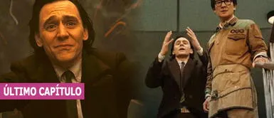 Loki 2, episodio 6 expondrá el destino del Dios en el UCM "Loki 2", CAPÍTULO FINAL: ¿a qué hora se estrena el episodio 6? LINK para ver la serie