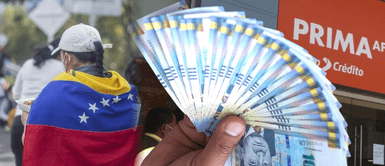 ¿Puedo retirar mi AFP si soy venezolano y me voy del país? ¿Puedo retirar mi AFP si me voy del país y soy venezolano?