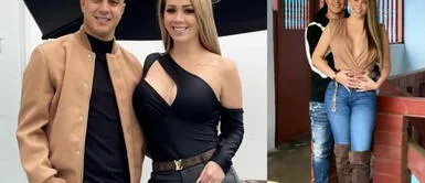 Influencer peruana sin duda ha multiplicado por cero a muchos Melissa Klug envía misil ¿a Yahaira Plasencia?: "Vivo feliz, eso debe de molestar a tantas personas"