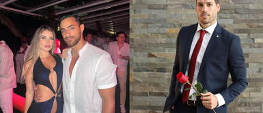 ¿Regresarán? Conoce a detalle qué pasa entre el Pato Parodi y Flavia Laos. ¿Flavia Laos y Patricio Parodi regresaron? Este hecho podría ser clave