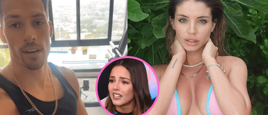 Patricio Parodi reacciona tras ruptura de Flavia Laos y Austin Palao ¿Qué dijo Patricio Parodi tras el anuncio de la ruptura de Flavia Laos y Austin Palao?