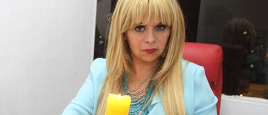 Agatha Lyz expuso terrible momento en sus redes sociales. Agatha Lys, tarotista reconocida, víctima de robo en centro comercial: Pierde 10 mil soles en un incidente impactante