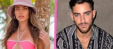 ¿Cuál es la diferencia de estatura entre Austin Palao y Flavia Laos? Conoce la DESCOMUNAL DIFERENCIA de ALTURA entre Austin Palao y Flavia Laos: Ni te imaginas