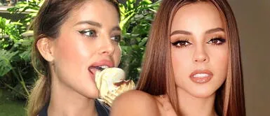 ¿Luciana Fuster parcha a Flavia Laos? ¿Luciana Fuster lanza advertencia a Flavia Laos tras confirmar su relación con Austin?