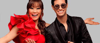 Tony y Mimy Succar nominados a los Grammy 2024 Mimy y Tony Succar son nominados a los Premios Grammy 2024: "Increíble"