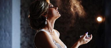 perfume ¿Cómo elegir el perfume ideal? 6 tips para no fallar y encontrar la fragancia perfecta para ti