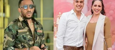 ¿Quiénes los cuidan durante su ausencia de Melissa Klug? Melissa Klug: ¿Dónde están los hijos de Jefferson Farfán mientras ella está en Estados Unidos?