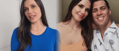 Maju Mantilla enfrenta rumores de reconciliación con Gustavo Salcedo ¿Maju Mantilla descarta reconciliación con Gustavo Salcedo tras rumores? Ella da contundente aclaratoria