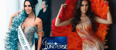 Así puedes votar por Camila Escribens en el Miss Universo 2023 ¿Cómo votar en el Miss Universo 2023 por Camila Escribens, la candidata peruana desde la web?
