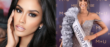 Camila Escribens representa al Perú en el Miss Universo 2023 Miss Universo 2023: ¿Cuánto debes pagar para votar por Camila Escribens en el certamen?