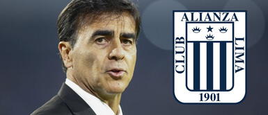 Alianza Lima: ¿Quién es Gustavo Quinteros y por qué rechazó la propuesta de los blanquiazules? Alianza Lima: ¿Quién es Gustavo Quinteros y por qué rechazó la propuesta de los blanquiazules?