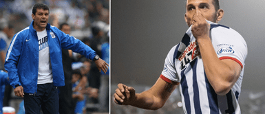 ¿Roverano destapa el engaño de Barcos? Gustavo Roverano arremete contra Hernán Barcos: "Este tatuaje es recontra humo"