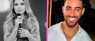 ¿Habrá sido su relación parte de un marketing? ¿Austin Palao olvidó a Flavia Laos? Esta es la impensada reacción que tuvo luego de anunciar el fin de su amor